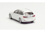 1/87 BMW 3 Series Touring Alpine White