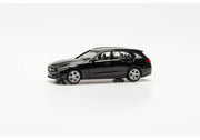 1/87 Mercedes C-Class T Model Black