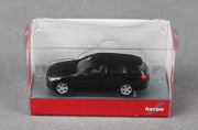 1/87 Mercedes C-Class T Model Black