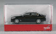 1/87 BMW Alpina B5 Limousine Black