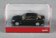 1/87 BMW Alpina B5 Limousine Black