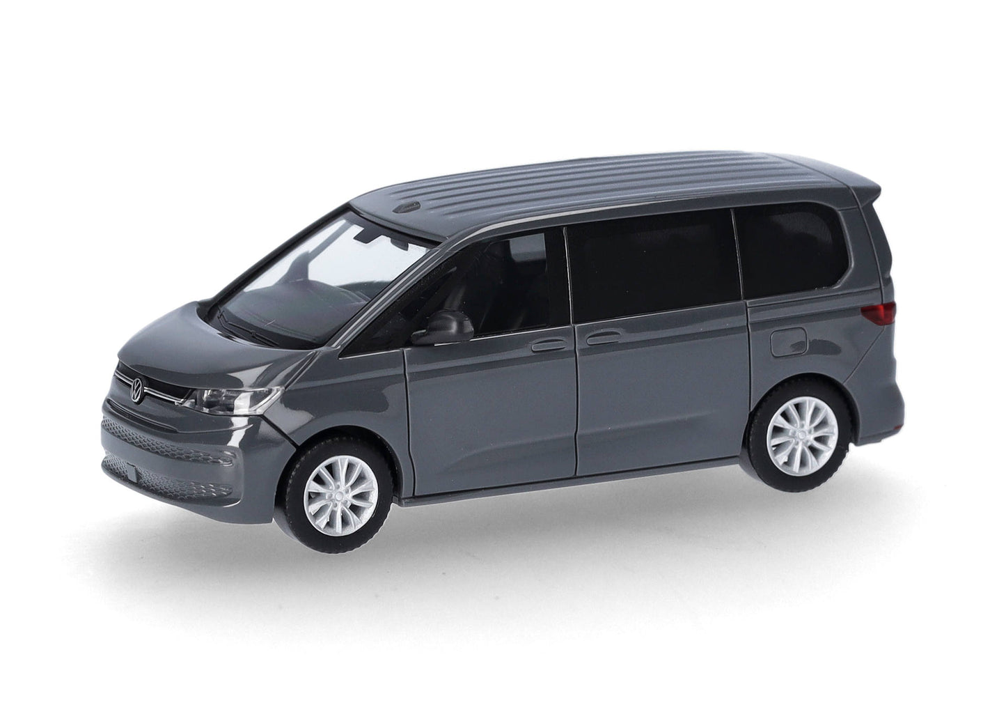 1/87 VW Multivan Pure Grey