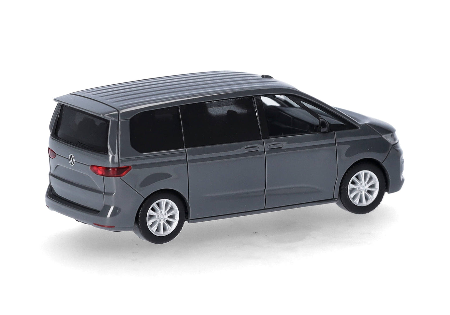 1/87 VW Multivan Pure Grey