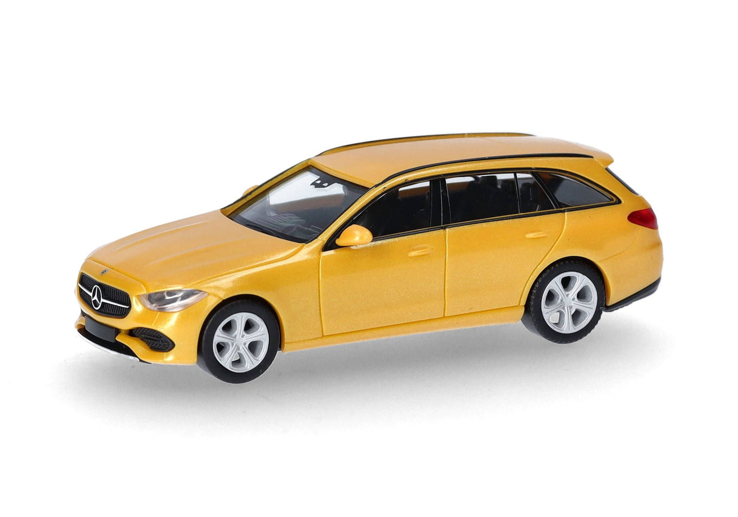 1/87 Mercedes-Benz C-Class T-Model, Solar Beam