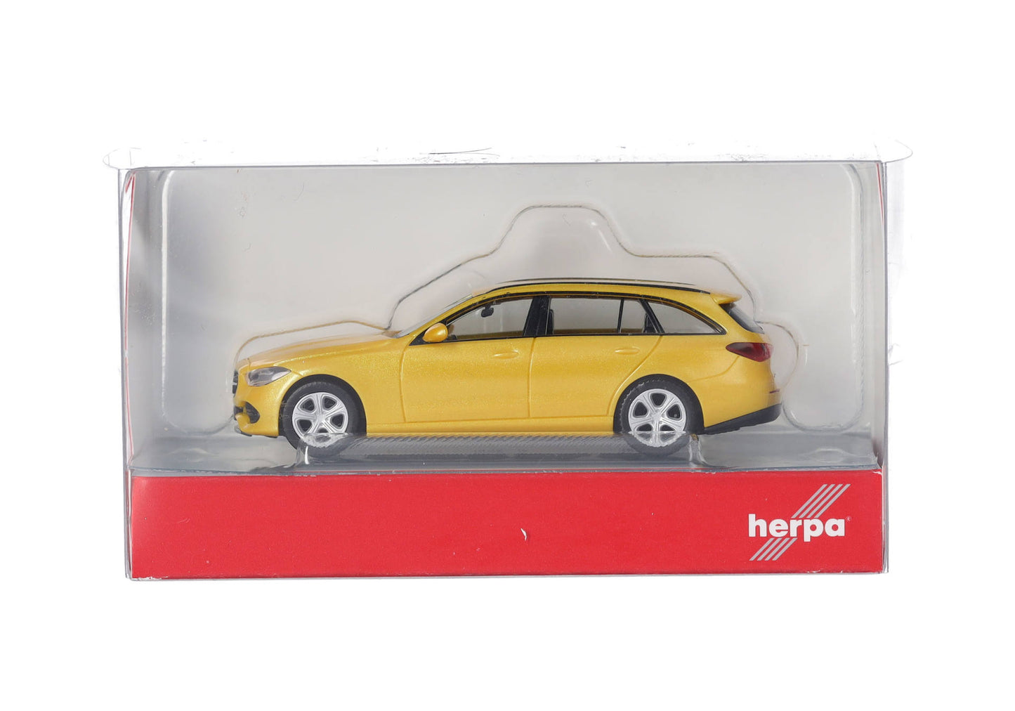 1/87 Mercedes-Benz C-Class T-Model, Solar Beam