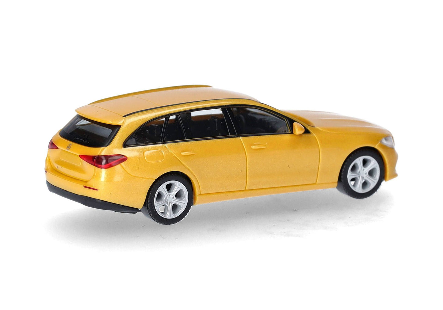 1/87 Mercedes-Benz C-Class T-Model, Solar Beam