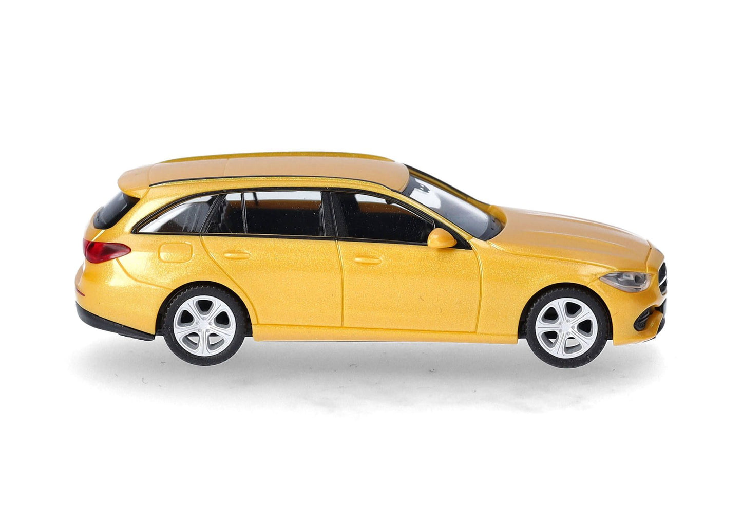 1/87 Mercedes-Benz C-Class T-Model, Solar Beam