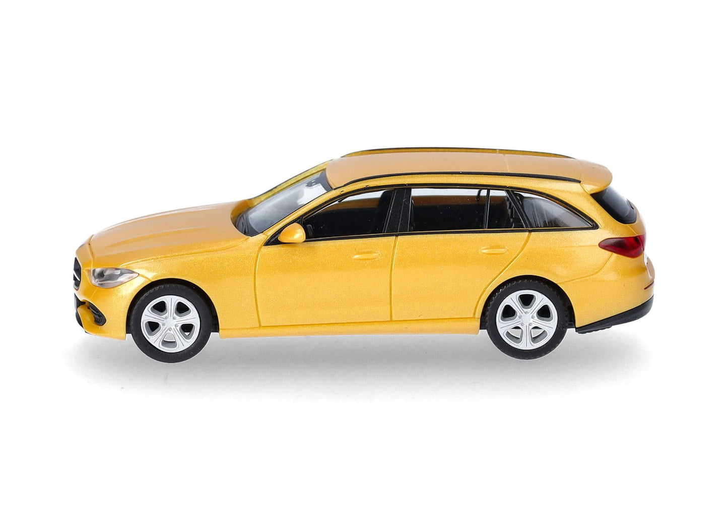 1/87 Mercedes-Benz C-Class T-Model, Solar Beam