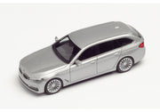 1/87 BMW 5 Series Touring Glacier Silver Metallic