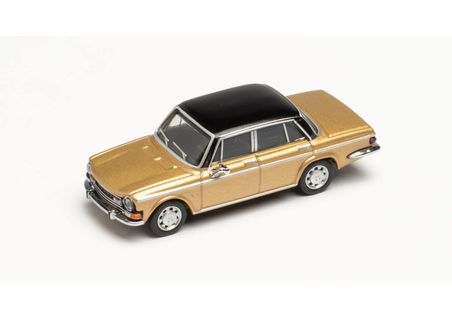 1/87 Simca 1301 Special Gold/Black