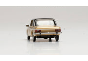1/87 Simca 1301 Special Gold/Black