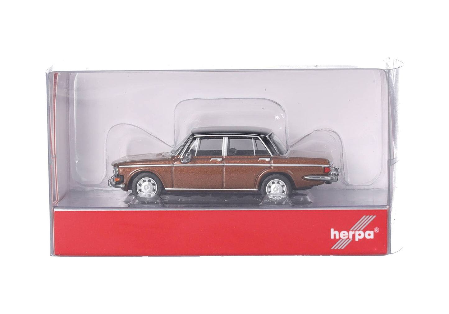 1/87 Simca 1301 Special Copper Metallic