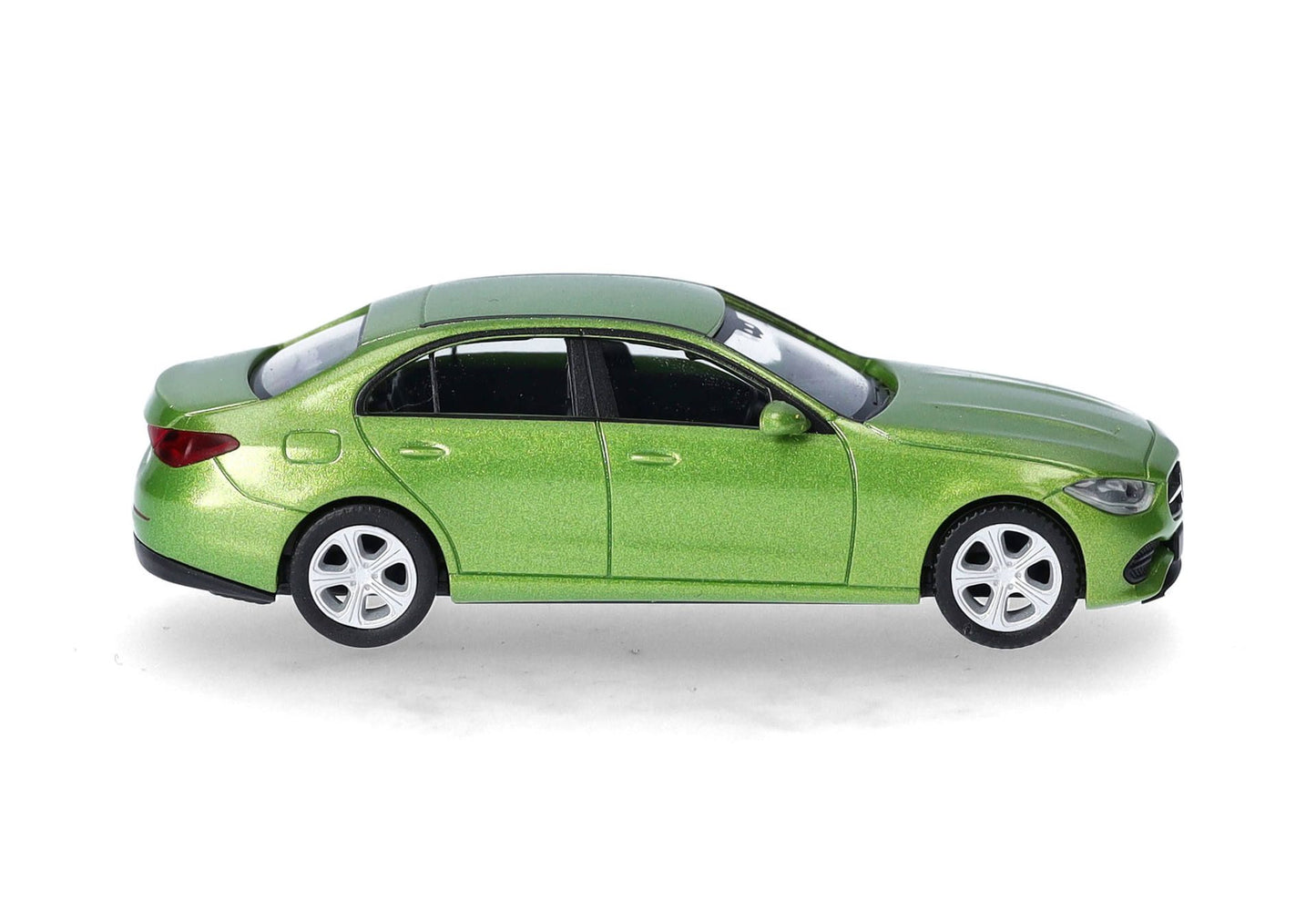 1/87 Mercedes-Benz C-Class Limousine Green Hell