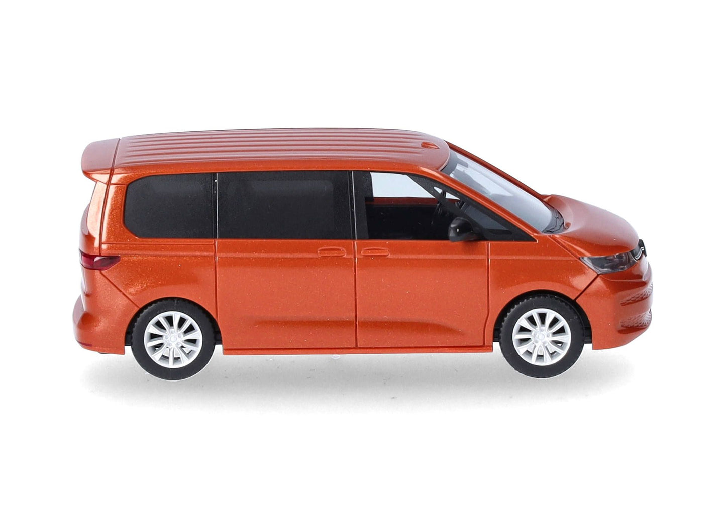 1/87 Volkswagen (VW) Multivan Energetic Orange Metallic