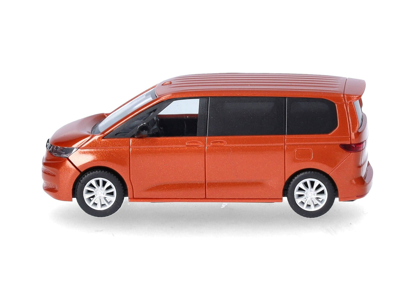 1/87 Volkswagen (VW) Multivan Energetic Orange Metallic