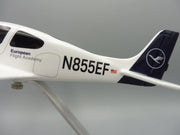 1/40 European Flight Academy Cirrus SR20 - Lufthansa