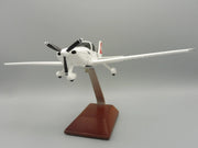 1/40 European Flight Academy Cirrus SR20 - Swiss International Air Lines