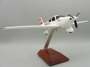1/40 European Flight Academy Cirrus SR20 - Swiss International Air Lines