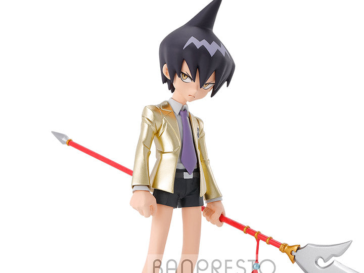 SHAMAN KING TAO REN FIGURE