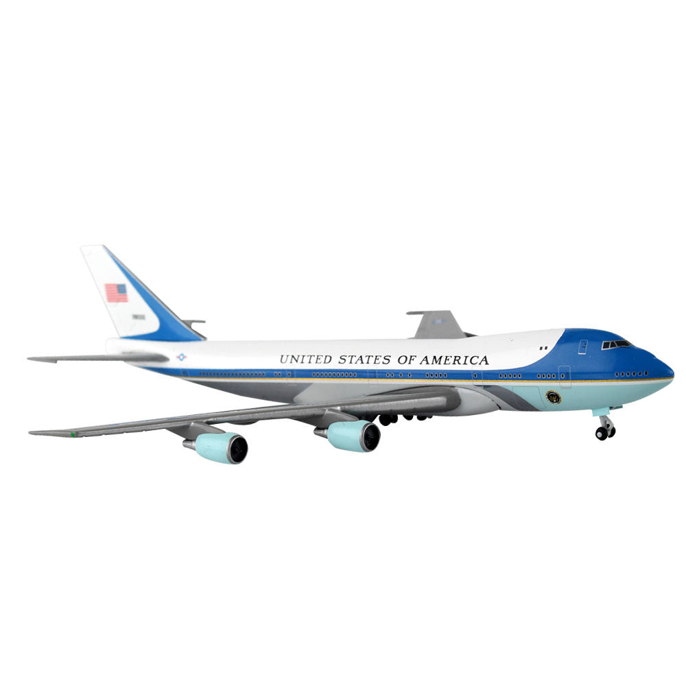 1/500 United States Boeing 747-200 "Air Force One"