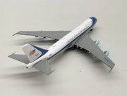 1/500 United States Boeing VC-25A "Air Force One" 89th Airlift Wing Joint Base Andrews 82-8000