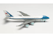 1/500 United States Boeing VC-25A "Air Force One" 89th Airlift Wing Joint Base Andrews 82-8000