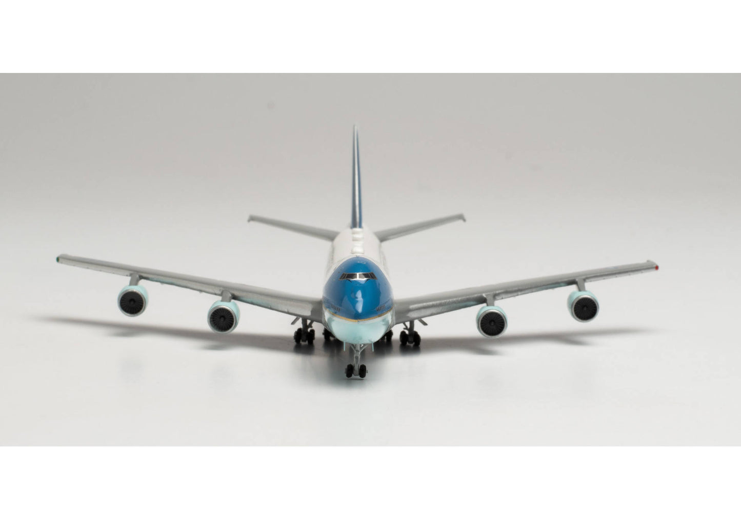 1/500 United States Boeing VC-25A "Air Force One" 89th Airlift Wing Joint Base Andrews 82-8000