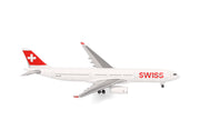 1/500 Swiss International Air Lines Airbus A330-300 HB-JHN