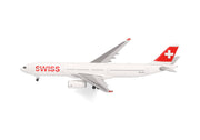 1/500 Swiss International Air Lines Airbus A330-300 HB-JHN