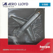 1/500 Aero Lloyd Douglas DC-9-30