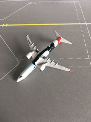 1/500 Qantas Boeing 737-800 "Mendoowoorrji"