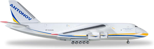 1/500 Antonov Airlines Antonov AN-124 Ruslan UR-82029