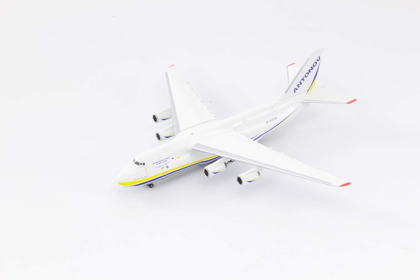 1/500 Antonov Airlines Antonov AN-124 Ruslan UR-82029