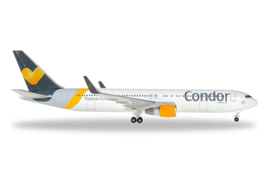 1/500 Condor Boeing 767-300ER "Sunny Heart" Colors