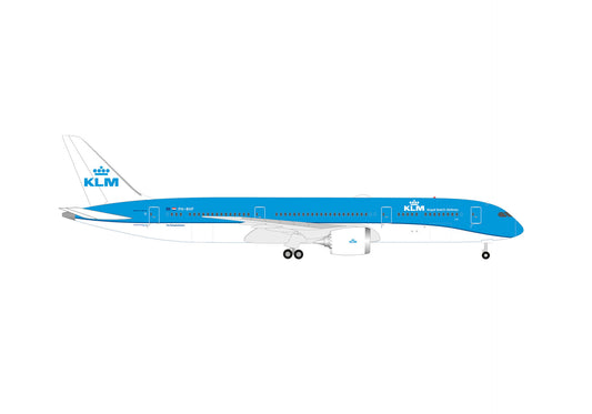 1/500 KLM Boeing 787-9 Dreamliner