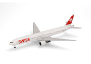 1/500 Swiss International Air Lines Boeing 777-300ER