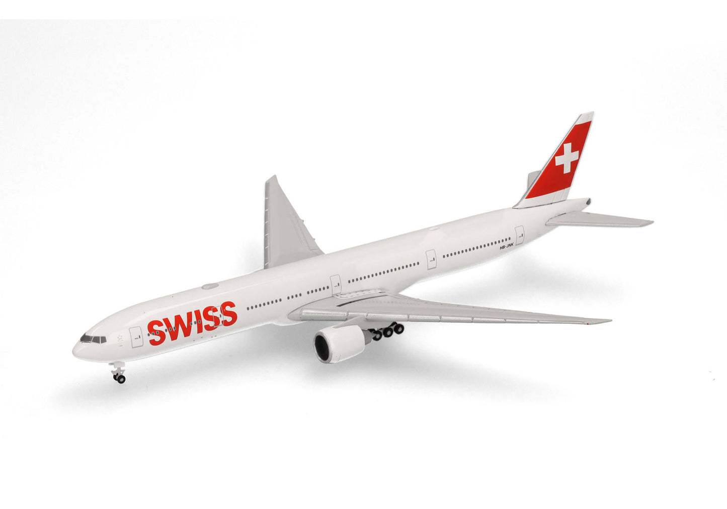 1/500 Swiss International Air Lines Boeing 777-300ER