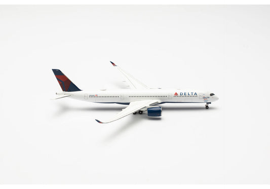 1/500 Delta Airlines Airbus A350-900 "The Delta Spirit" N502DN