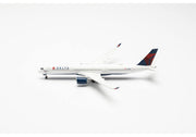 1/500 Delta Airlines Airbus A350-900 "The Delta Spirit" N502DN