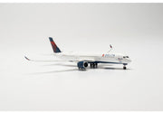 1/500 Delta Airlines Airbus A350-900 "The Delta Spirit" N502DN