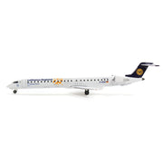 1/500 Lufthansa Regional (Cityline) Bombardier CRJ-900 "25 Years CRJ" D-ACKD