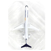 1/500 Lufthansa Regional (Cityline) Bombardier CRJ-900 "25 Years CRJ" D-ACKD