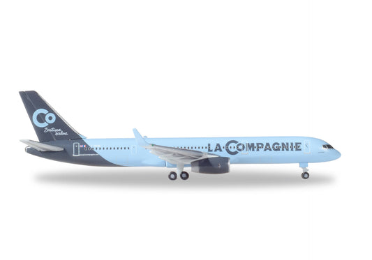 1/500 La Compagnie Boeing 757-200 F-HCIE