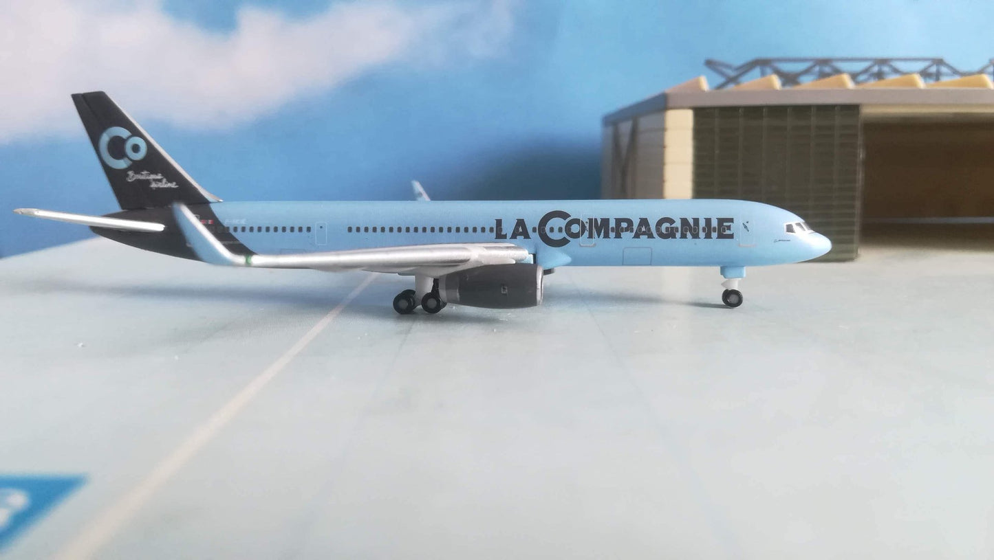 1/500 La Compagnie Boeing 757-200 F-HCIE