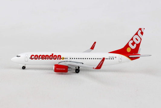 1/500 Corendon Dutch Airlines Boeing 737-800 PH-CDH