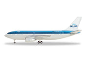 1/500 KLM Airbus A310-200 PH-AGA "Rembrandt"