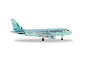 1/500 Cyprus Airways Airbus A319 5B-DCW