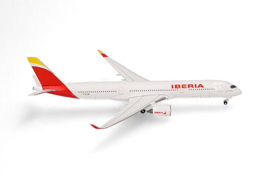 1/500 Iberia Airbus A350-900 EC-NIS "Talento a Bordo"
