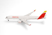 1/500 Iberia Airbus A350-900 EC-NIS "Talento a Bordo"