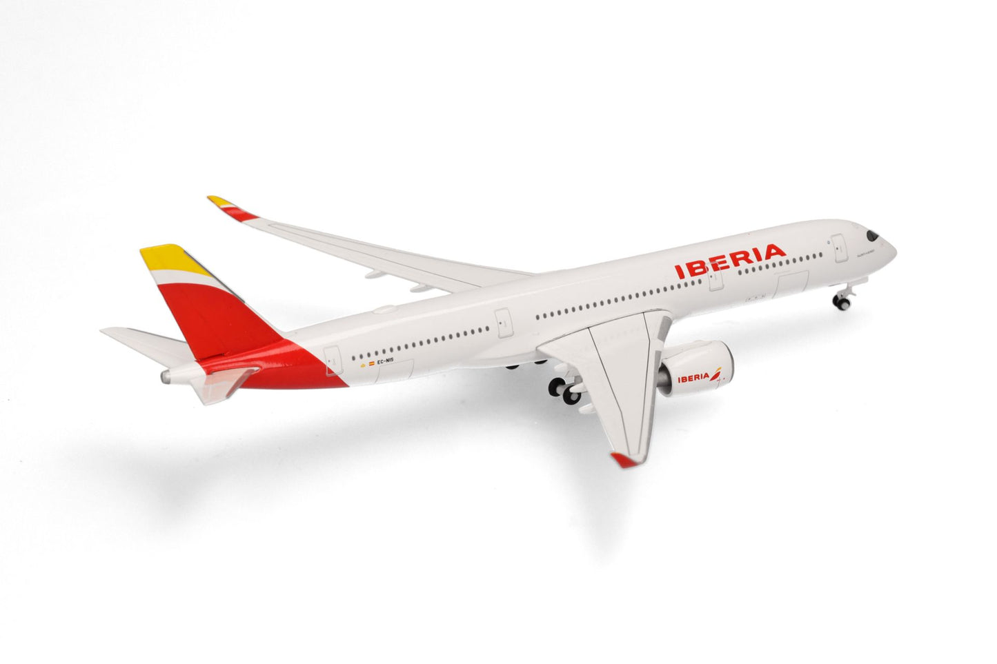 1/500 Iberia Airbus A350-900 EC-NIS "Talento a Bordo"